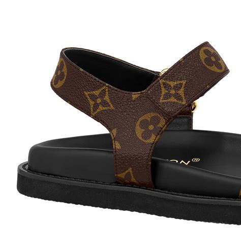 lv saldi|Sandals Sandals and Espadrilles Shoes .